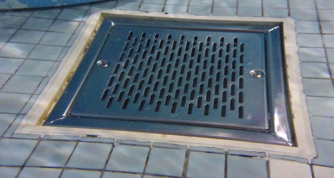 Grilles, Inlets and Outlets | Euro Pools Service Ltd